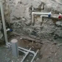 پیکور کاری وتخریب