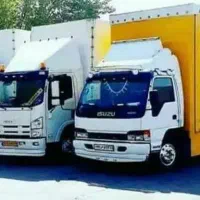 باربری وحمل اثاثیه منزل