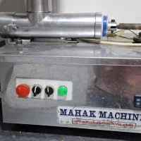 کباب گیر محک