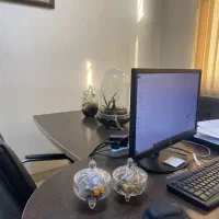 منشی خانم و دستیار(حقوق ماهیانه۲۰+بیمه)