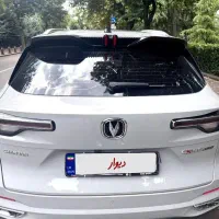 چانگان cs55 2024|خودرو سواری و وانت|بوشهر, |دیوار