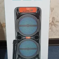 اسپیکر قابل حمل گریت نایس