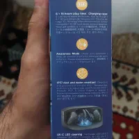 هدفون(ایرپاد) بلوتوث اورجینال فیلیپس سری 7000|لوازم جانبی موبایل و تبلت|تهران, بهمن یار|دیوار