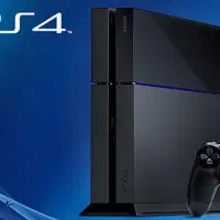 کنسول بازی ps4