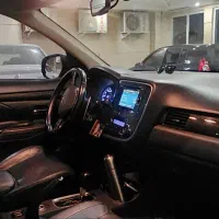 اتومبیل اولتندر مدل ۲۰۱۷ تیپ ۳ فول