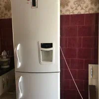 یخچال الکترو استیل بفروش میرسد