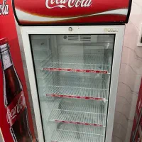 یخچال ایستاده اوگور ترکیه/فریزر ایستاده هایپ|فروشگاه و مغازه|تهران, شهرک ابوذر|دیوار