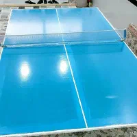 میز پینگ پنگ