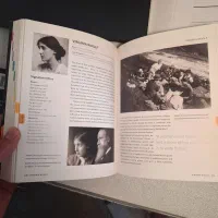 کتاب 501 Great Writers (تمام گلاسه اوریجینال)|کتاب و مجله ادبی|تهران, جیحون|دیوار