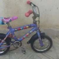 دوچرخه
