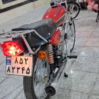 تکتاز۱۲۵ فول