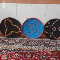 تکله دستبافت