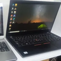 لپ تاپ لنوو t490 نسل ۸