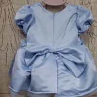 لباس بچگانه|کفش و لباس بچه|قم, قلعه کامکار|دیوار