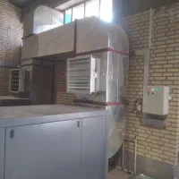 کانال سازی صنعتی و ساختمان