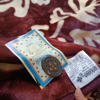 دو عدد پتو یک نفره نونو استفاده نشده جنس خوب|رختخواب، بالش، پتو|قرچک, محمد آباد|دیوار