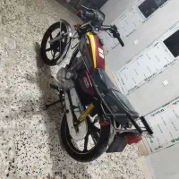موتور ۱۵۰ مدارک تکمیل