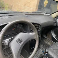 پژو ۴۰۵ مدل ۸۰ اصل فرانسه تمیز و سالم|خودرو سواری و وانت|تنکابن, |دیوار