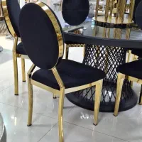 صندلی تالار عمده بادوام و قیمت در تولیدی مدل مشکین