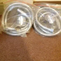 شلنگ توالت.دستشویی