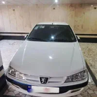 پژوپارس ۱۴۰۱ موتور جدید در حد صفر