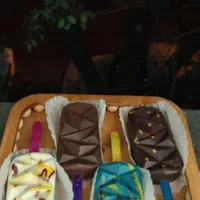 کیک چوبی(پاپسیکل)|خوردنی و آشامیدنی|تهران, راه آهن|دیوار