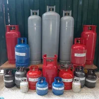 شارژ کپسول گاز /پیک‌نیک/لیفتراک/پیکنیک