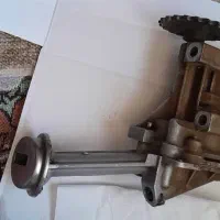 اولاپمپ (پمپ روغن) ال۹۰اصل