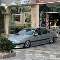 پژو پارس|خودرو سواری و وانت|چالوس, |دیوار