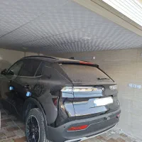 ری را مشکی ۱۴۰۴ صفر|خودرو سواری و وانت|کازرون, |دیوار