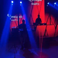 دیجی آقا فول امکانات dj omid آموزش دی جی