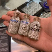 ساچمه نقره خالص با قیمت منصفانه