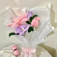 هدیه برای روز مادر انواع باکس و دسته گل