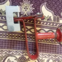 قفل پدال