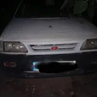 پراید صبا مدل ۸۵|خودرو سواری و وانت|جیرفت, |دیوار