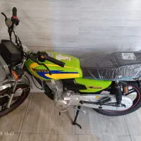 موتورسیکلت هکتار ۲۰۰ خشک|موتورسیکلت|آذرشهر, |دیوار