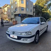 پژو پارس سال مدل 1399|خودرو سواری و وانت|مشهد, رسالت|دیوار