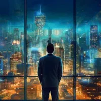 پیشنهاد کاری یا مشارکت با سرمایه ۱ میلیارد