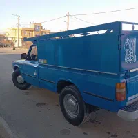 نیسان وانت مدل 93|خودرو سواری و وانت|چالدران, |دیوار