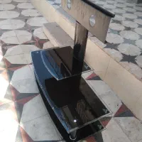 میر تلوزیون شیشه ای