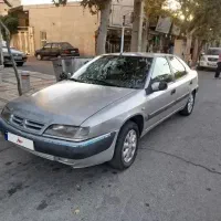 زانتیا مدل ۸۴