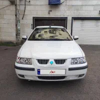 سمند ال ایکس 91 درحد|خودرو سواری و وانت|رشت, منظریه|دیوار