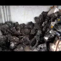 گیربکس پراید پژو زانتیا لیفان ام وی ام ال۹۰