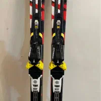 چوب اسکی اتمیک ریس|ورزش‌های زمستانی|تهران, دریان‌نو|دیوار