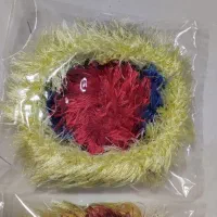 اسکاج دست بافت