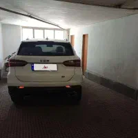 ماشین SWM شاسی بلند چینی خونگی کم کار