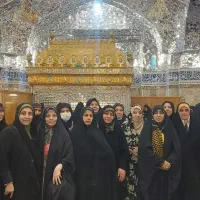 کربلا،زیارت امام حسین ۱۷ ربیع الاول|تور و چارتر|تهران, تهران‌نو|دیوار