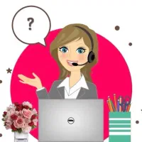 منشی و دستیار فیزیوتراپی