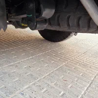 نیسان ۴۰۳|خودرو سواری و وانت|میناب, |دیوار