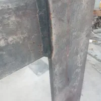 به نام خدا جوشکاری سیار اجرای سقف شیب دار و اسکلت|خدمات پیشه و مهارت|مشهد, وکیل‌آباد|دیوار